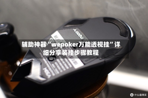 辅助神器“wepoker万能透视挂	”详细分享装挂步骤教程-第2张图片