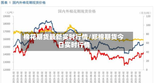 棉花期货最新实时行情/郑棉期货今日实时行情-第2张图片