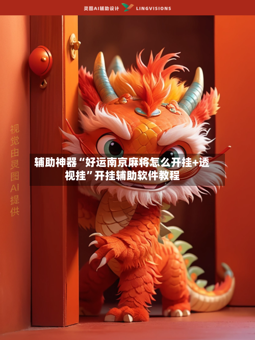 辅助神器“好运南京麻将怎么开挂+透视挂”开挂辅助软件教程-第3张图片