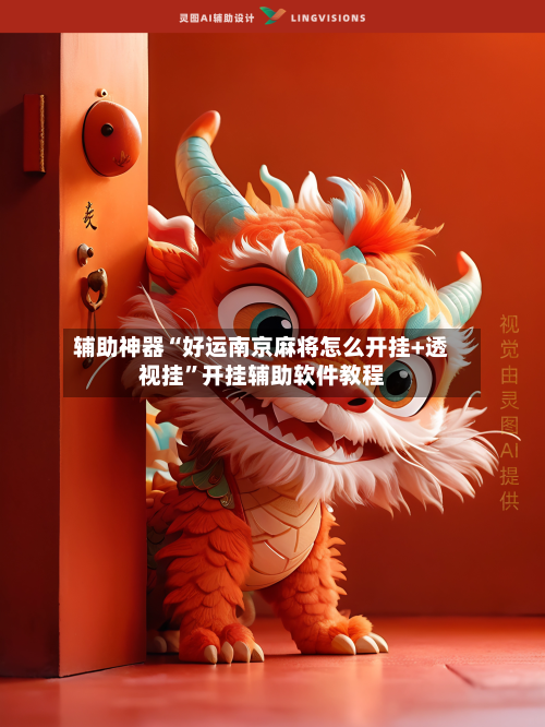 辅助神器“好运南京麻将怎么开挂+透视挂”开挂辅助软件教程-第2张图片
