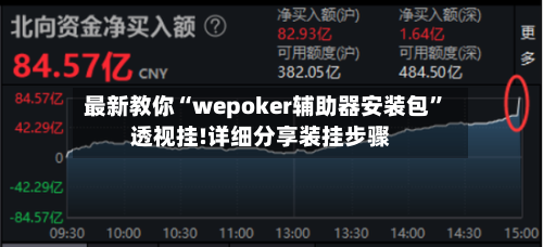 最新教你“wepoker辅助器安装包”透视挂!详细分享装挂步骤-第3张图片
