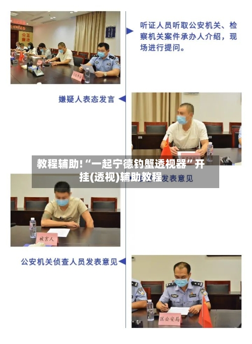 教程辅助!“一起宁德钓蟹透视器	”开挂(透视)辅助教程-第2张图片