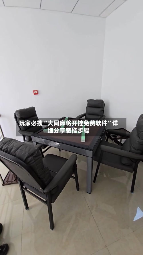 玩家必搜“大同麻将开挂免费软件”详细分享装挂步骤-第2张图片