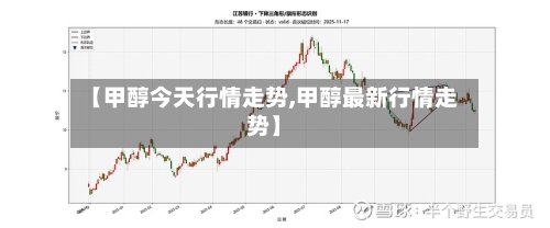 【甲醇今天行情走势,甲醇最新行情走势】-第2张图片