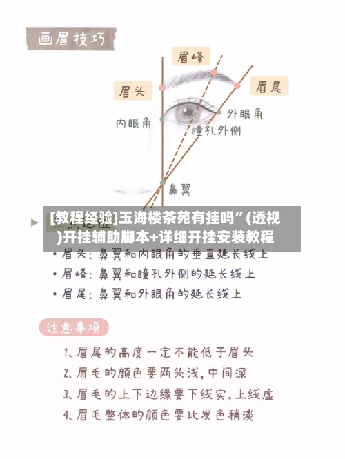 [教程经验]玉海楼茶苑有挂吗”(透视)开挂辅助脚本+详细开挂安装教程-第2张图片