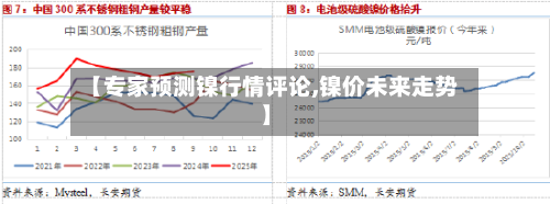 【专家预测镍行情评论,镍价未来走势】