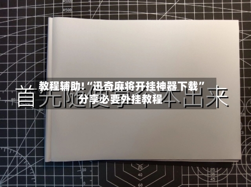 教程辅助!“迅奇麻将开挂神器下载”分享必要外挂教程-第3张图片