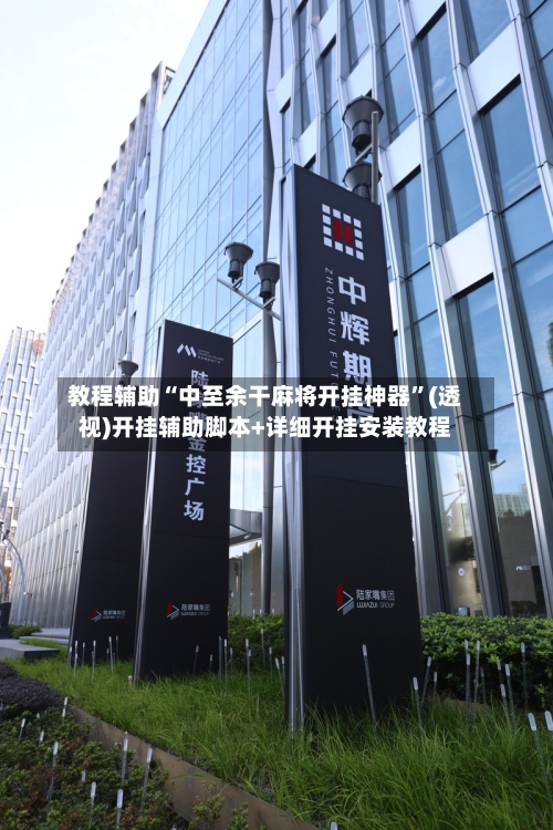 教程辅助“中至余干麻将开挂神器”(透视)开挂辅助脚本+详细开挂安装教程-第2张图片