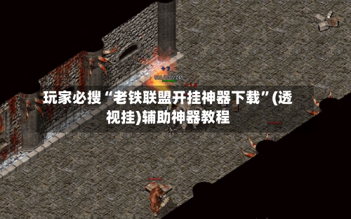 玩家必搜“老铁联盟开挂神器下载	”(透视挂)辅助神器教程-第2张图片