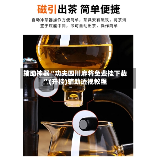 辅助神器“功夫四川麻将免费挂下载”(开挂)辅助透视教程-第3张图片