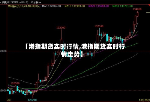 【港指期货实时行情,港指期货实时行情走势】-第2张图片