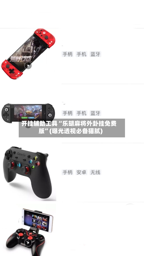 开挂辅助工具“乐胡麻将外卦挂免费版”(曝光透视必备猫腻)