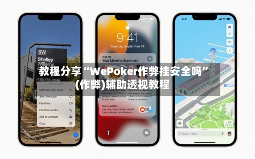 教程分享“WePoker作弊挂安全吗”(作弊)辅助透视教程-第2张图片