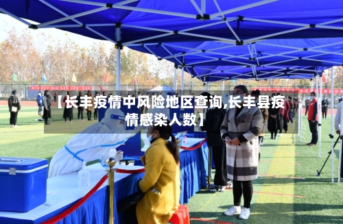 【长丰疫情中风险地区查询,长丰县疫情感染人数】-第2张图片