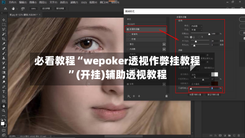 必看教程“wepoker透视作弊挂教程”(开挂)辅助透视教程-第2张图片