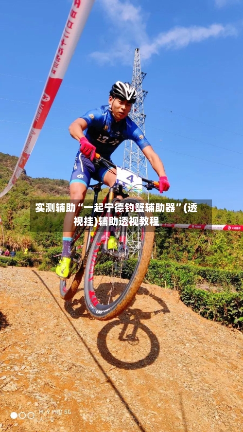 实测辅助“一起宁德钓蟹辅助器”(透视挂)辅助透视教程-第2张图片