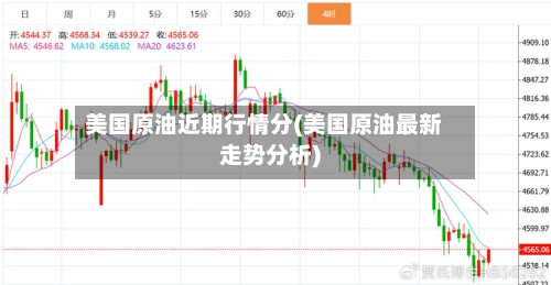 美国原油近期行情分(美国原油最新走势分析)