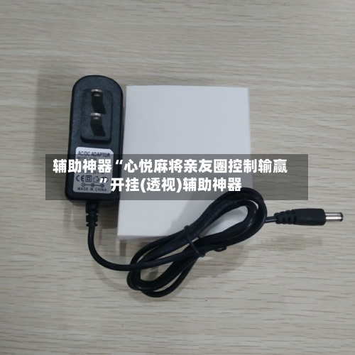 辅助神器“心悦麻将亲友圈控制输赢”开挂(透视)辅助神器-第2张图片