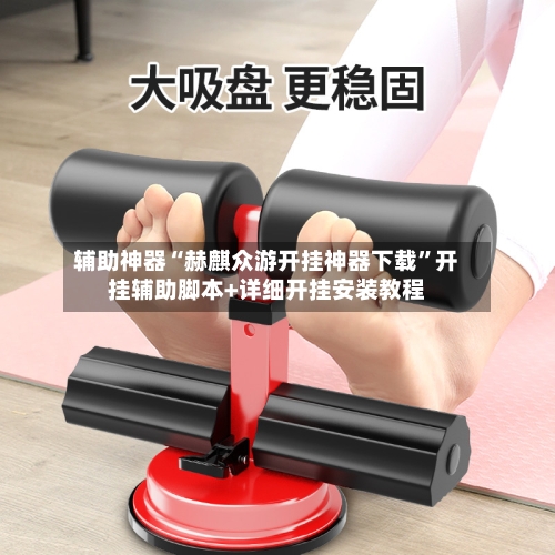 辅助神器“赫麒众游开挂神器下载”开挂辅助脚本+详细开挂安装教程