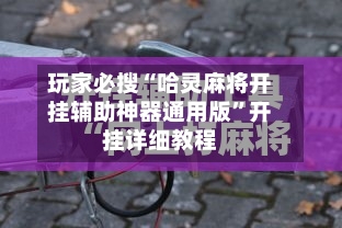 玩家必搜“哈灵麻将开挂辅助神器通用版”开挂详细教程