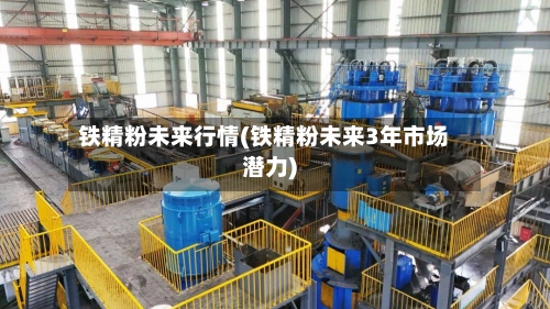 铁精粉未来行情(铁精粉未来3年市场潜力)