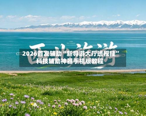 2026首发辅助“新导游大厅透视挂	”科技辅助神器手机版教程-第2张图片
