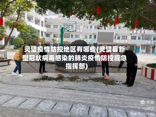 灵璧疫情防控地区有哪些(灵璧县新型冠状病毒感染的肺炎疫情防控应急指挥部)