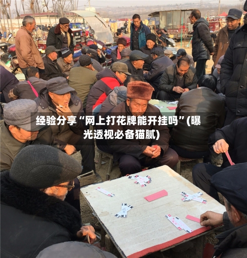 经验分享“网上打花牌能开挂吗”(曝光透视必备猫腻)