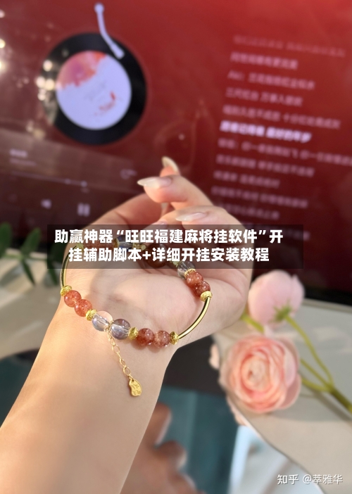 助赢神器“旺旺福建麻将挂软件”开挂辅助脚本+详细开挂安装教程-第3张图片