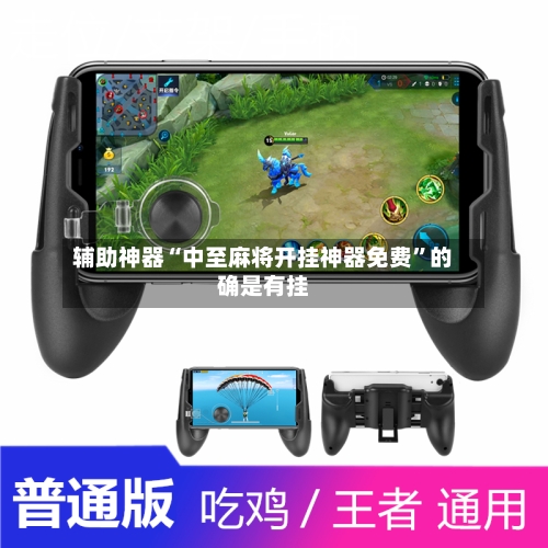 辅助神器“中至麻将开挂神器免费”的确是有挂-第3张图片