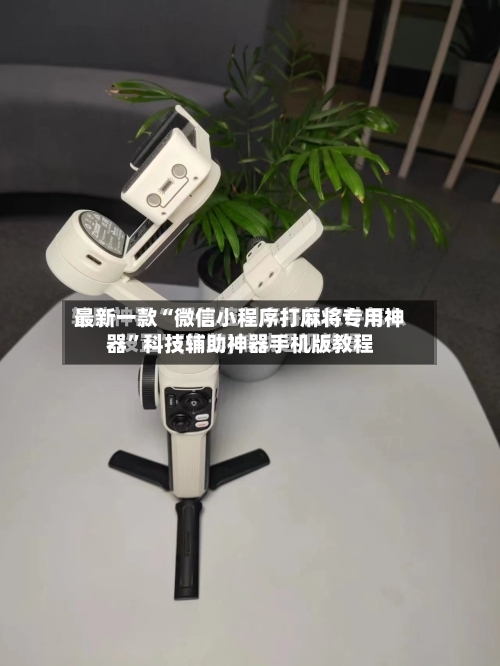 最新一款“微信小程序打麻将专用神器”科技辅助神器手机版教程