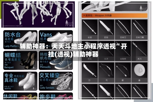 辅助神器：天天斗地主小程序透视”开挂(透视)辅助神器-第2张图片