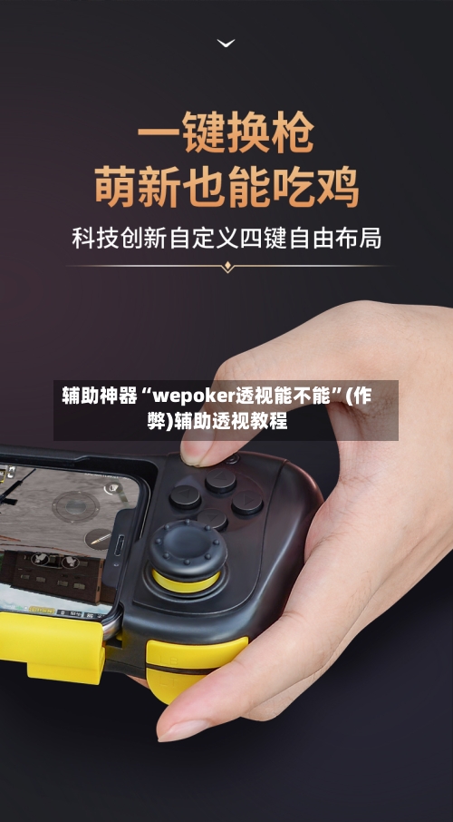 辅助神器“wepoker透视能不能”(作弊)辅助透视教程-第2张图片