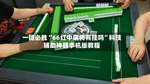 一键必胜“66红中麻将有挂吗”科技辅助神器手机版教程-第2张图片