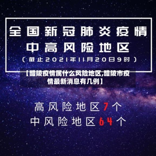 【醴陵疫情属什么风险地区,醴陵市疫情最新消息有几例】-第3张图片