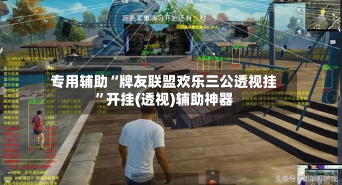 专用辅助“牌友联盟欢乐三公透视挂”开挂(透视)辅助神器-第3张图片