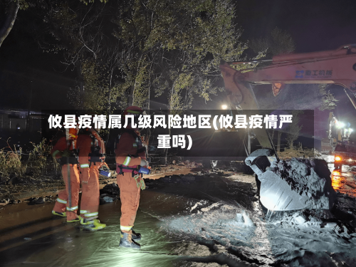 攸县疫情属几级风险地区(攸县疫情严重吗)
