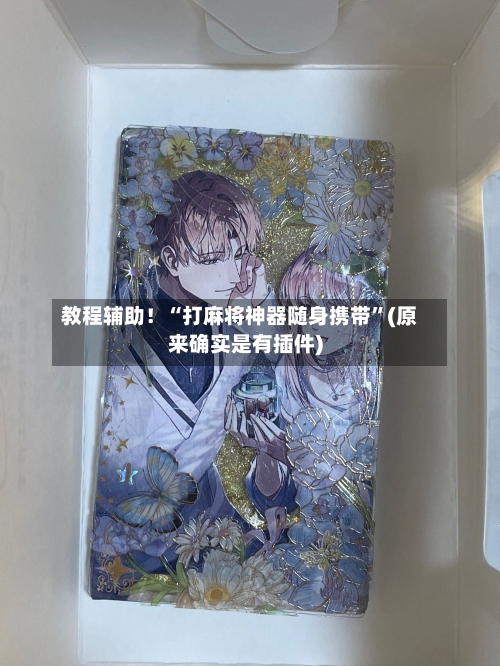 教程辅助！“打麻将神器随身携带”(原来确实是有插件)-第2张图片