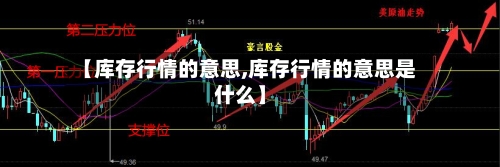 【库存行情的意思,库存行情的意思是什么】