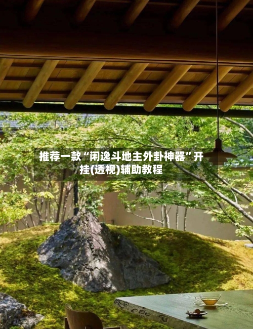 推荐一款“闲逸斗地主外卦神器”开挂(透视)辅助教程-第3张图片