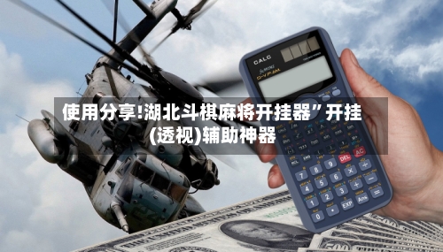 使用分享!湖北斗棋麻将开挂器”开挂(透视)辅助神器-第2张图片