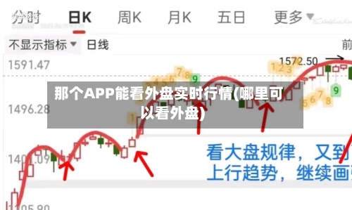 那个APP能看外盘实时行情(哪里可以看外盘)