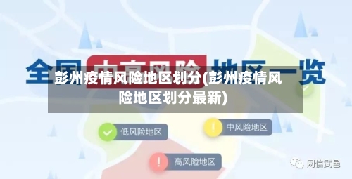 彭州疫情风险地区划分(彭州疫情风险地区划分最新)