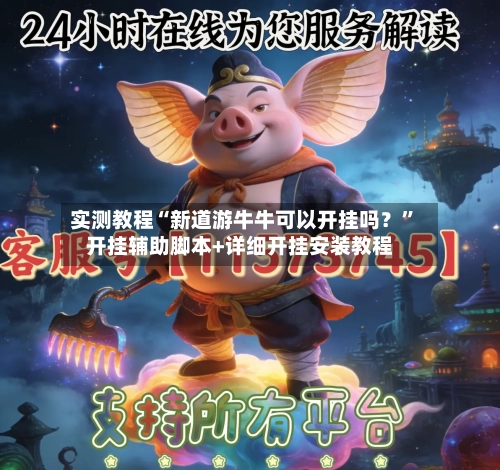 实测教程“新道游牛牛可以开挂吗？”开挂辅助脚本+详细开挂安装教程