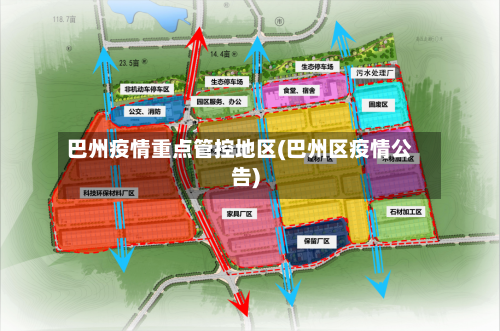 巴州疫情重点管控地区(巴州区疫情公告)-第3张图片