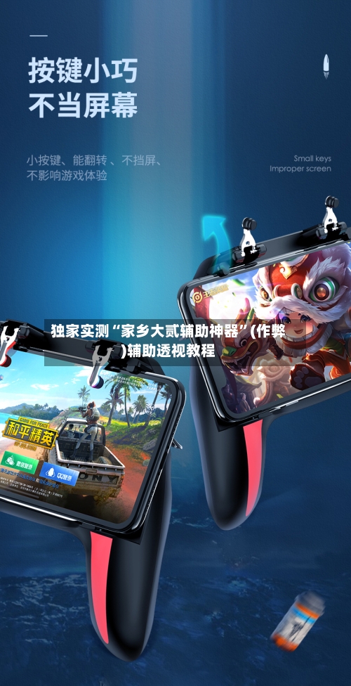独家实测“家乡大贰辅助神器”(作弊)辅助透视教程-第2张图片