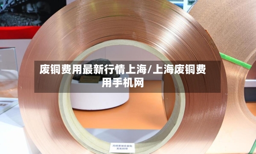 废铜费用最新行情上海/上海废铜费用手机网