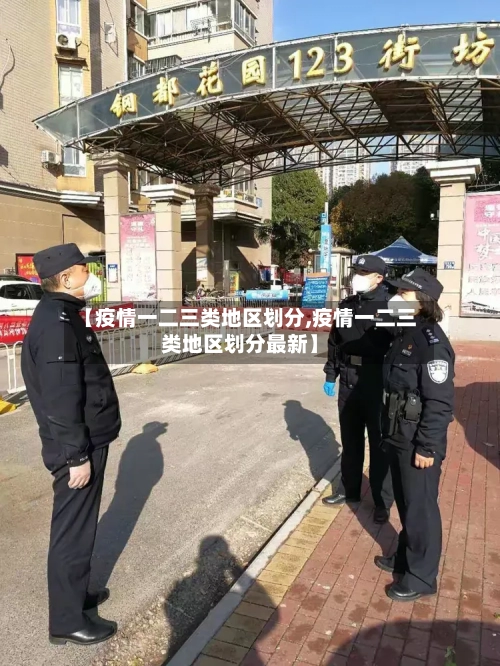 【疫情一二三类地区划分,疫情一二三类地区划分最新】-第2张图片