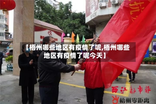 【梧州哪些地区有疫情了呢,梧州哪些地区有疫情了呢今天】-第2张图片