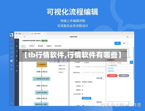 【tb行情软件,行情软件有哪些】